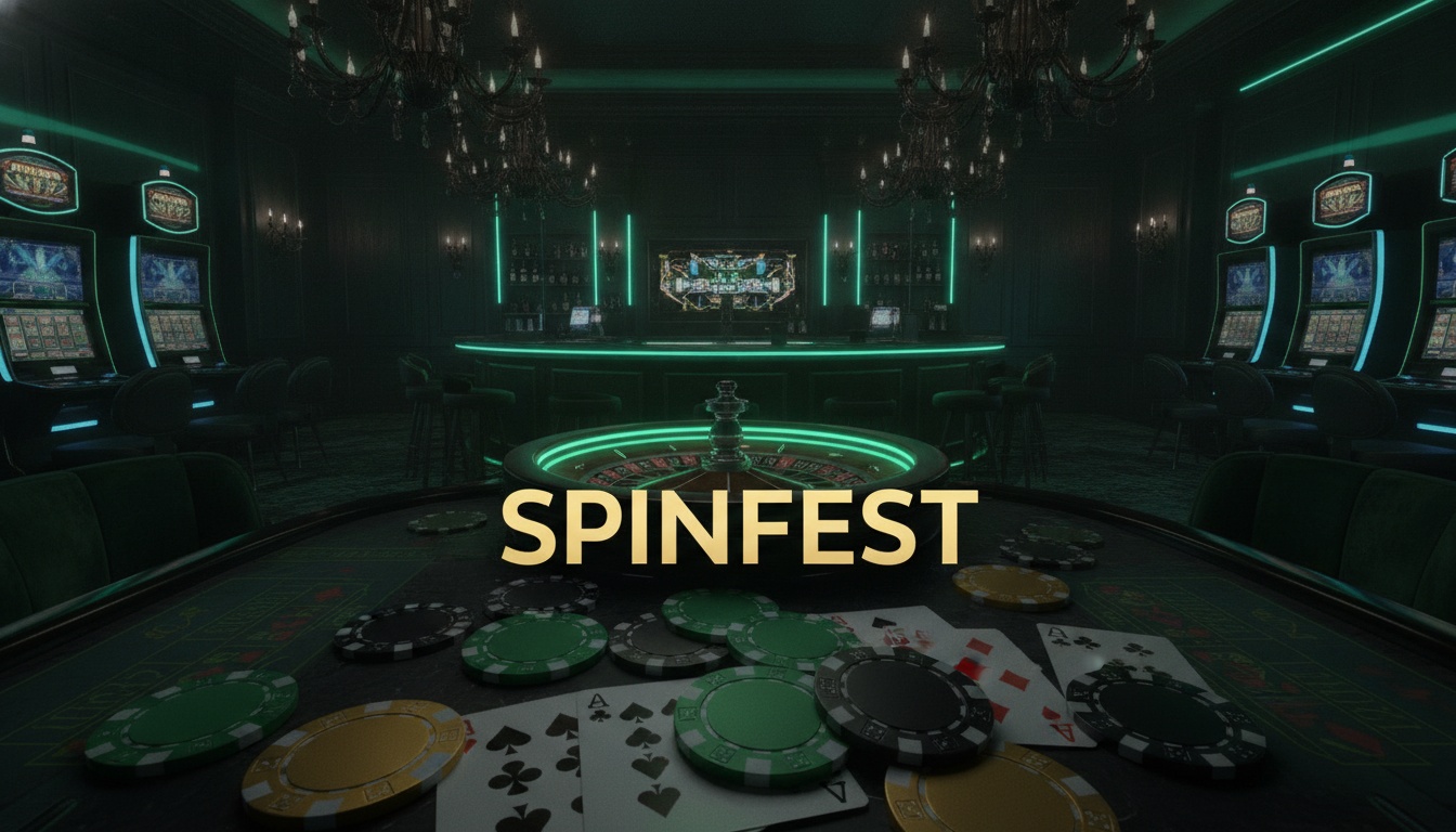 Spinfest